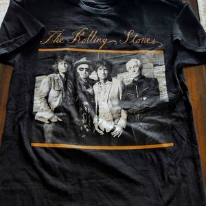 Rolling Stones tee-shirt